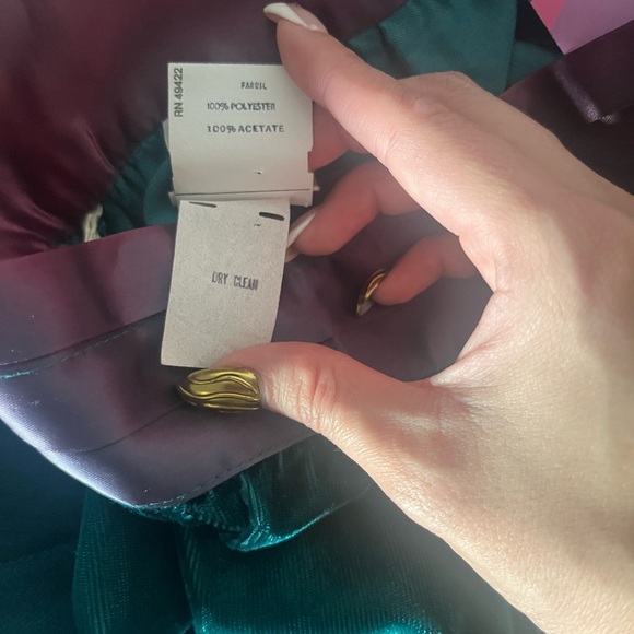 Gunne Sax skirt - Picture 4 of 4